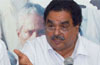 Arecanut import price hiked with immediate effect  Ramanath Rai